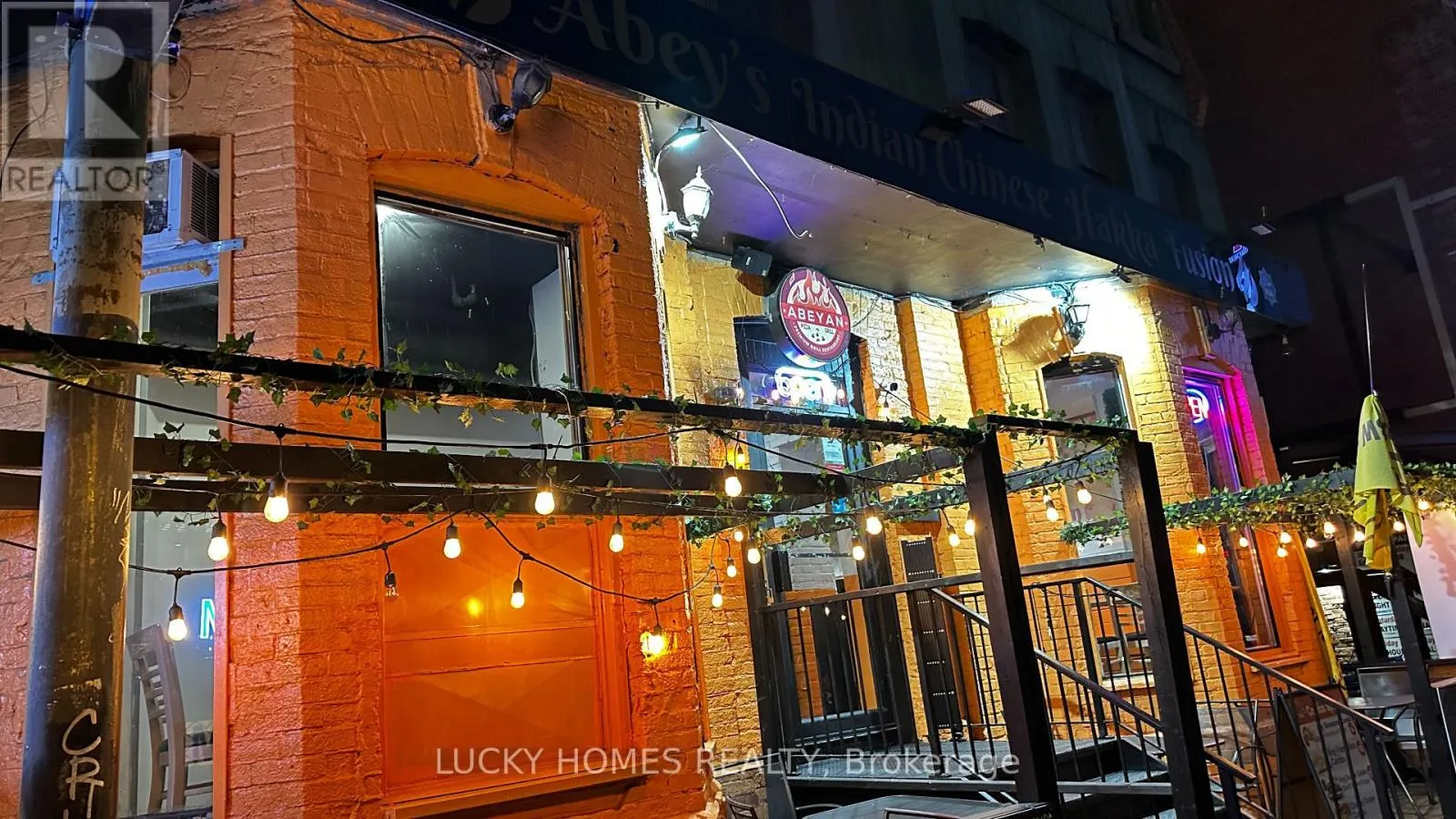 Commercial Sale For Sale