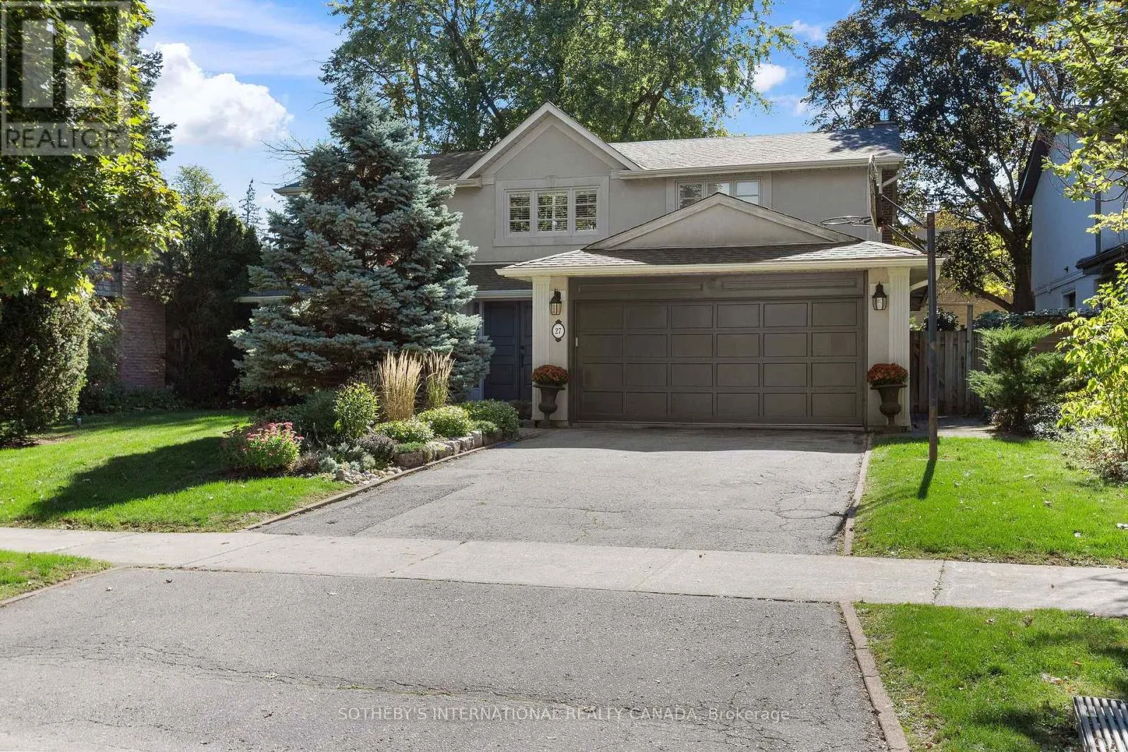 Residential For Sale