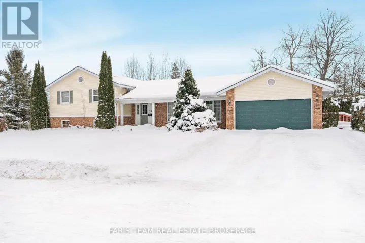 53 MAPLE DRIVE, Orillia, Ontario L3V3W5