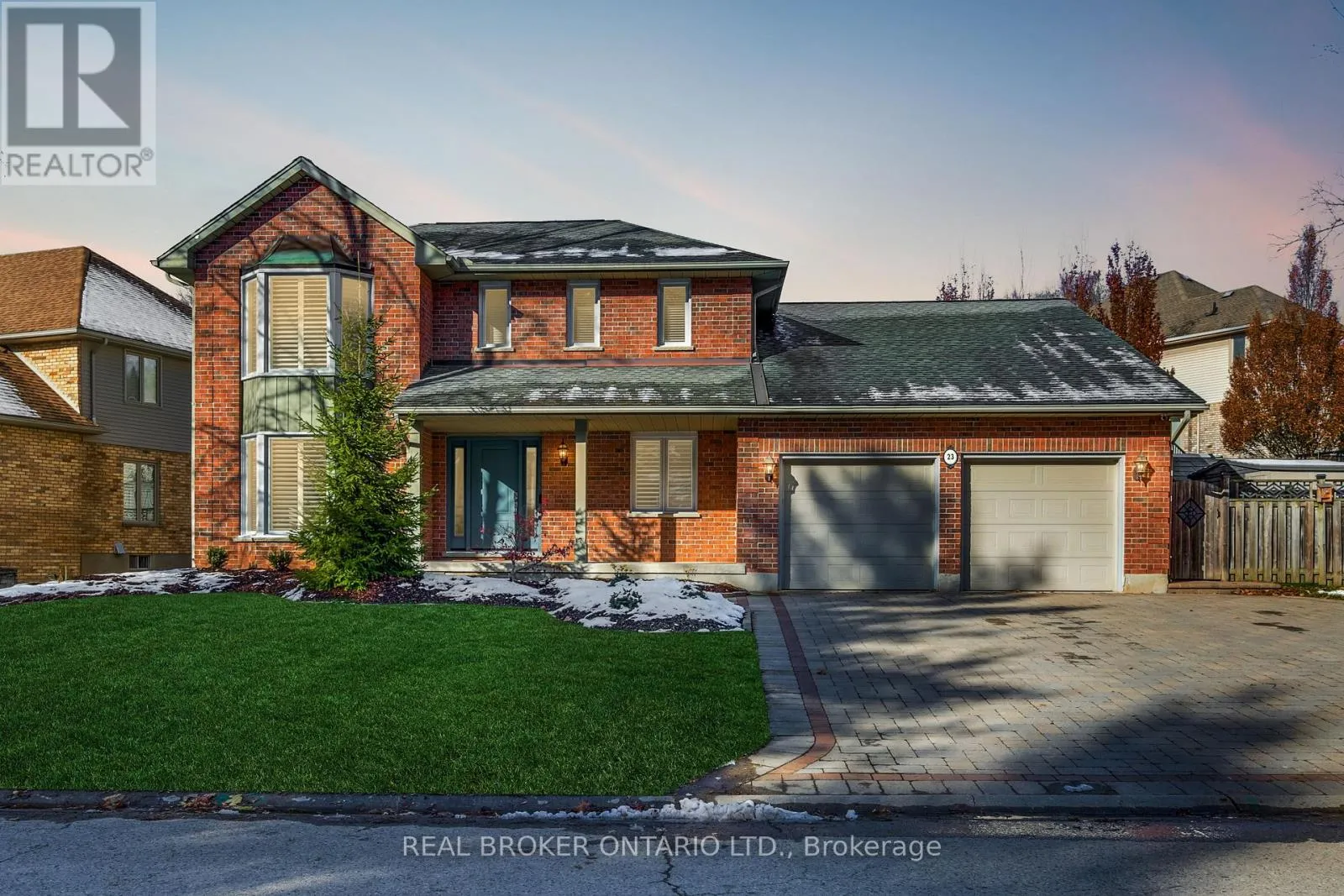 Residential For Sale