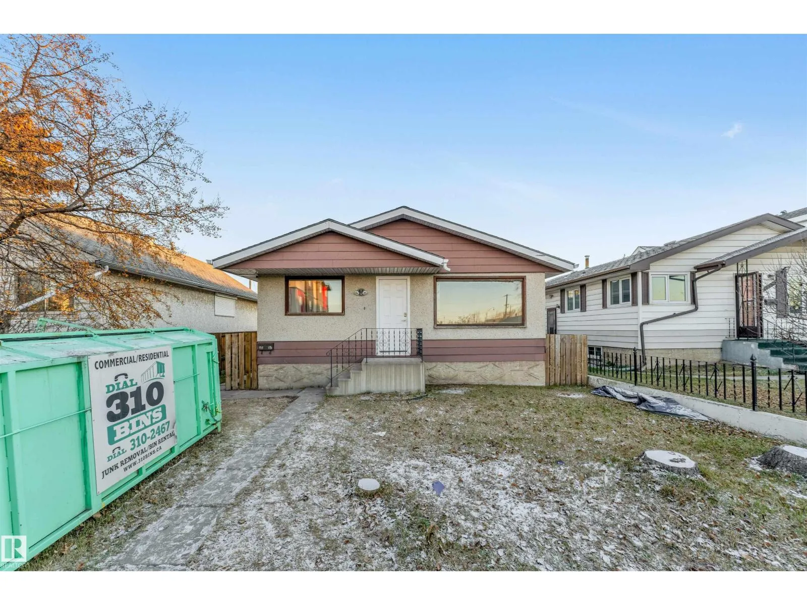 Residential For Sale