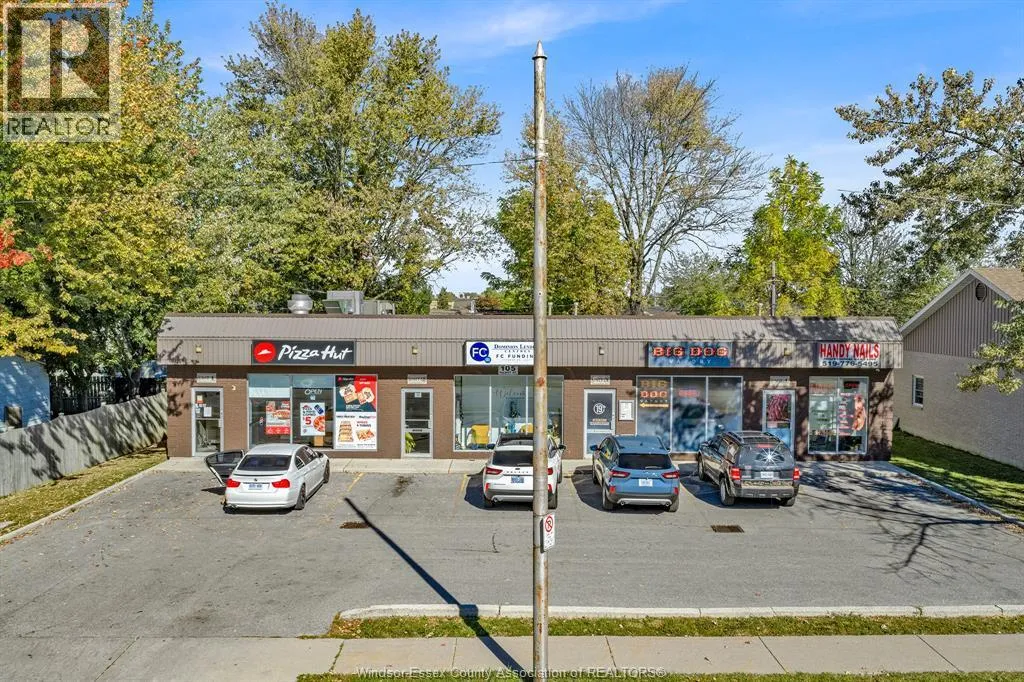 Commercial Sale For Sale