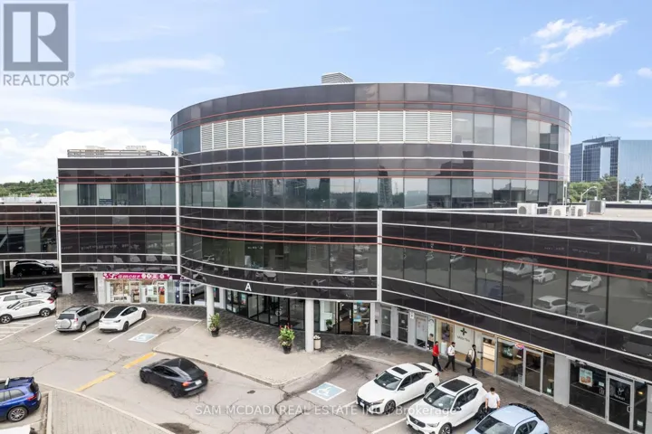 A26/27 - 505 HIGHWAY 7 E, Markham (Commerce Valley), Ontario L3T7T1