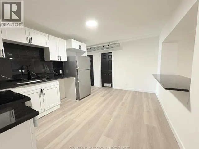 1370 WYANDOTTE STREET East Unit# 2, Windsor, Ontario N9A3K7