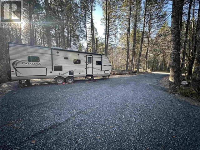 Lot 15 Horseback Hideway, Labelle, Nova Scotia B0T1E0