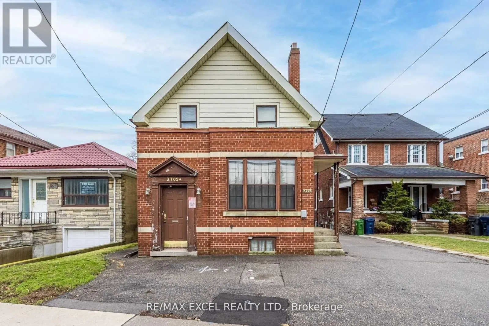 Residential For Sale