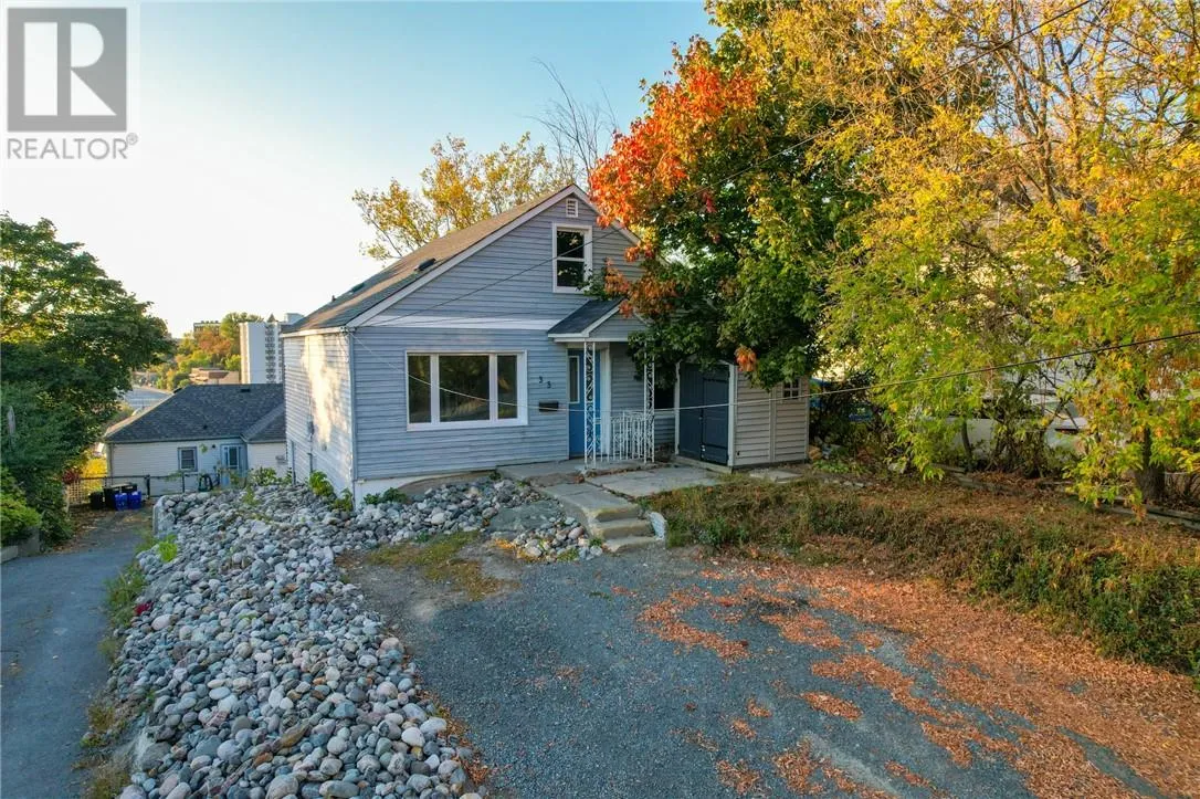 Residential For Sale