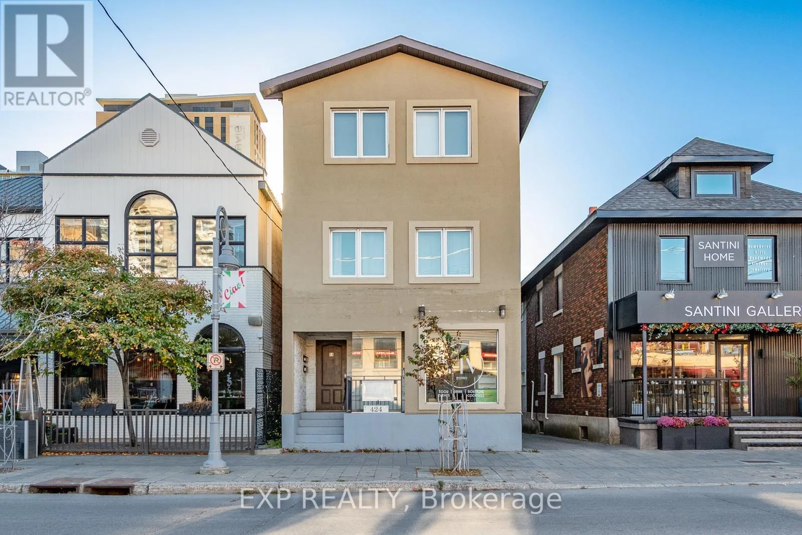 Commercial Sale For Sale