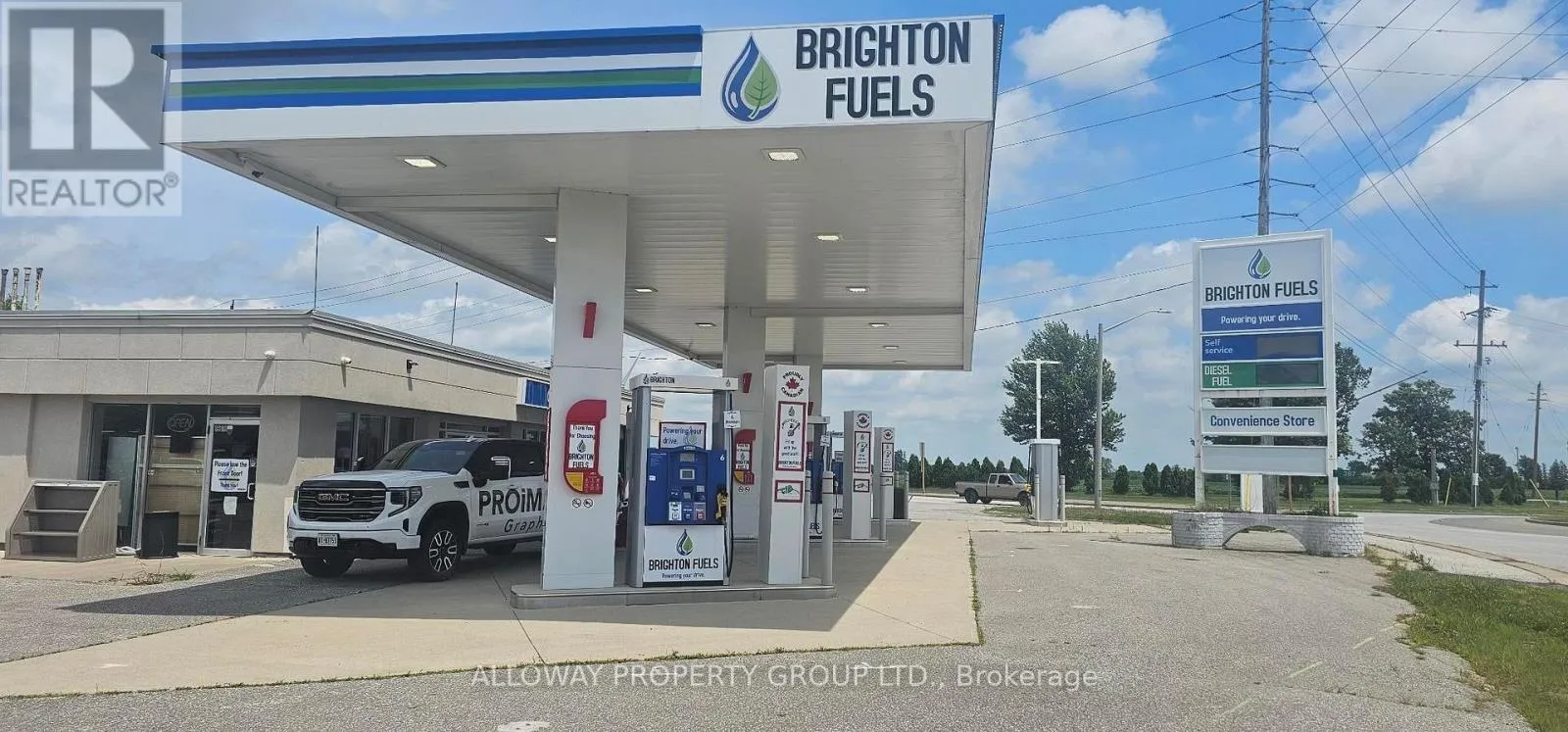 Commercial Sale For Sale