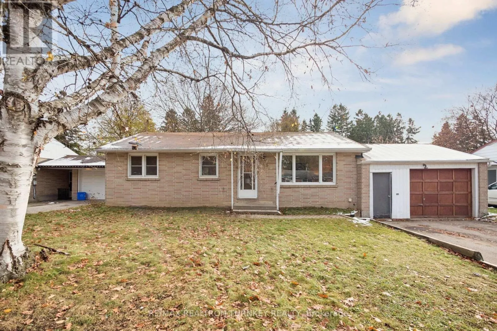 Residential For Sale