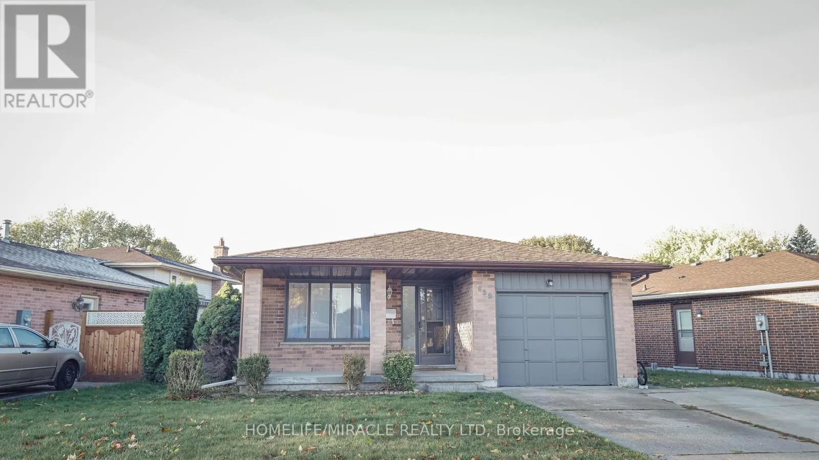 Residential For Sale