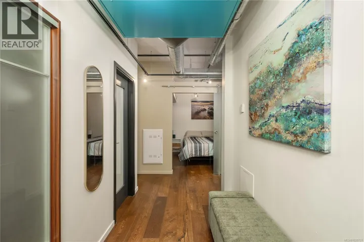 216 1029 View St, Victoria, British Columbia V8V0C9