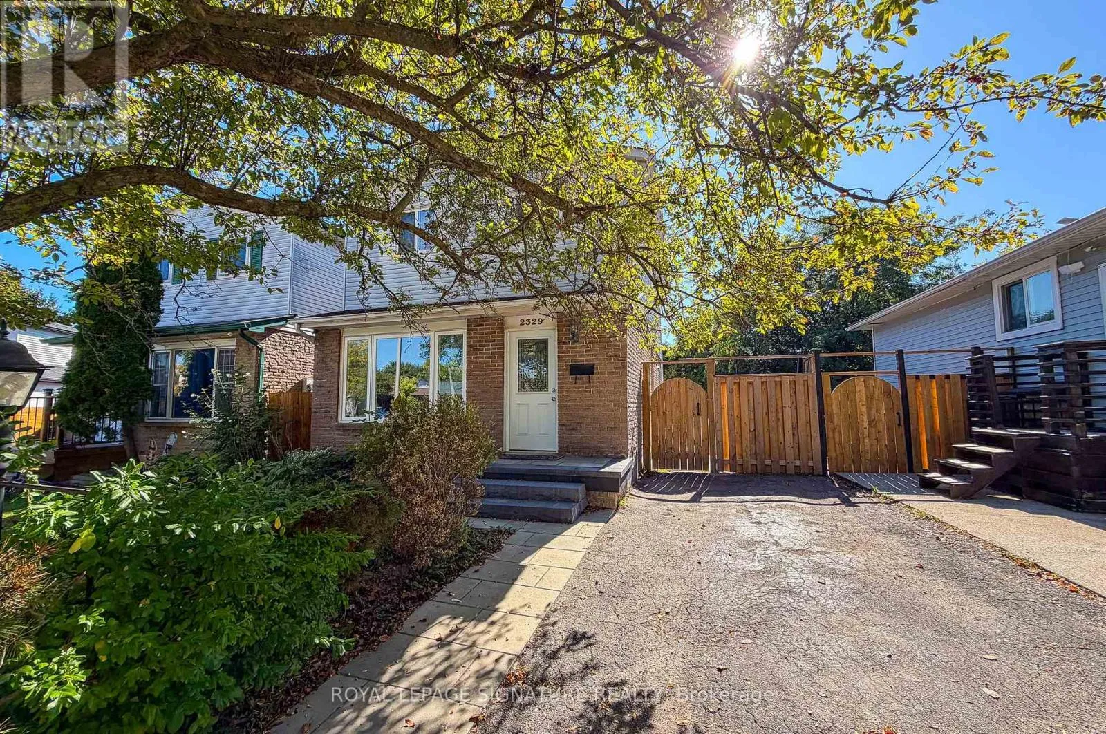 Residential For Sale