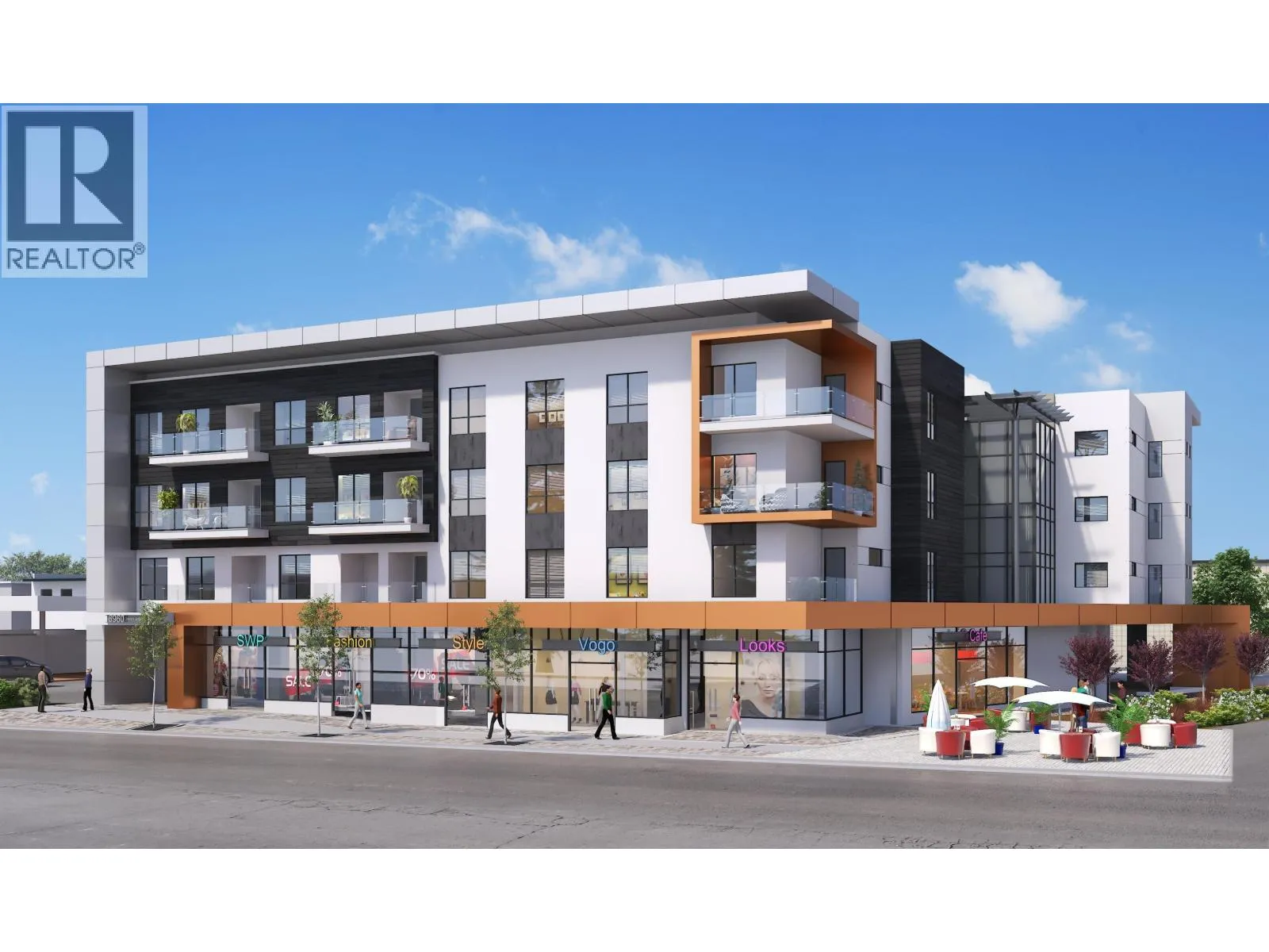 Commercial Sale For Sale