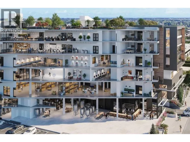 388 8250 MANITOBA STREET, Vancouver, British Columbia V5X3A2