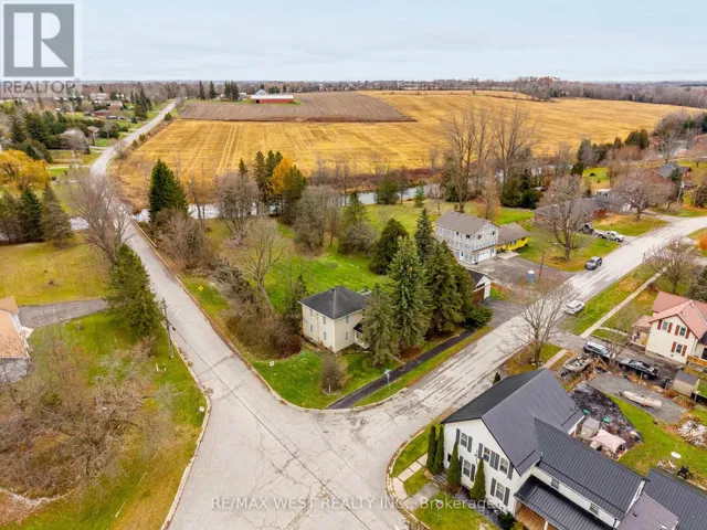 4 CORYELL STREET, Scugog, Ontario L0C1G0