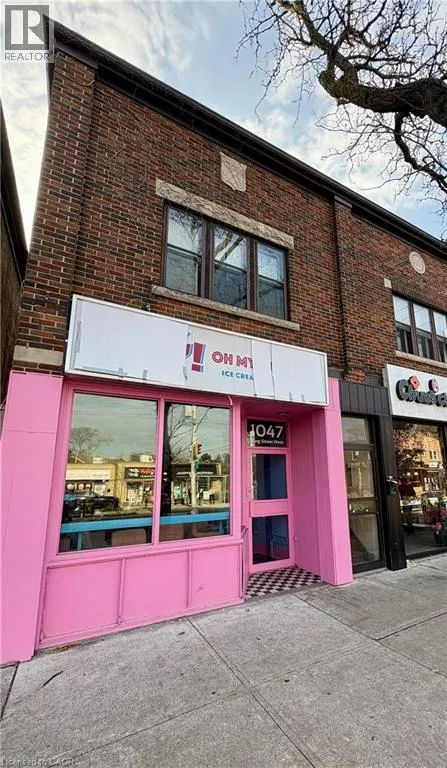 Commercial Sale For Sale