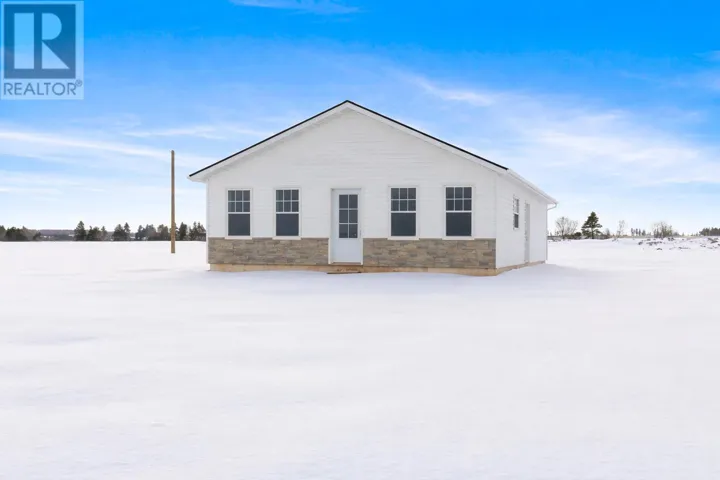 8 Lily Lane, Victoria Cross, Prince Edward Island C0A1W0