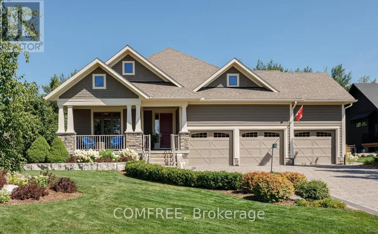 106 HIGH BLUFF LANE, Blue Mountains, Ontario N0H2P0