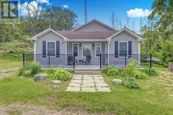 5661 RICE LAKE SCENIC DRIVE, Hamilton Township, Ontario K0K2E0