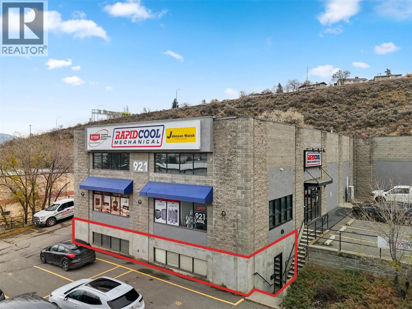 Commercial Sale For Sale