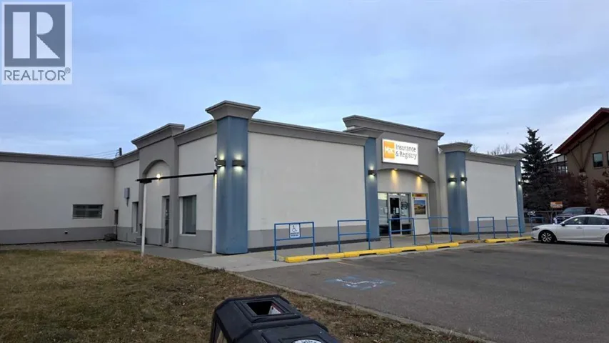 5414 43 Street, Red Deer, Alberta T4N1C9