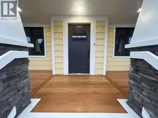 1730 68th Avenue, Grand Forks, British Columbia V0H1H0