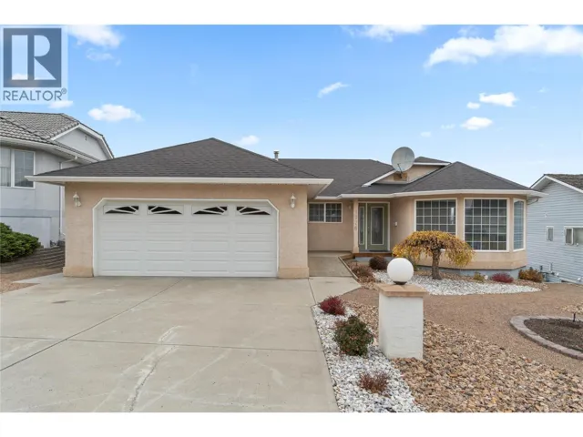 1976 GLOAMING Drive, Kamloops, British Columbia V1S1P8