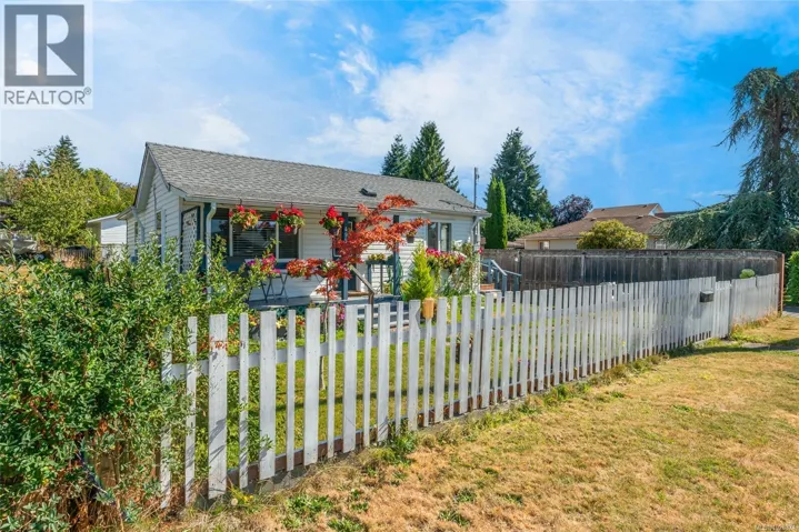 4955 Elizabeth St, Port Alberni, British Columbia V9Y6M4