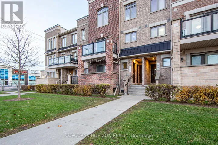 70 - 2315 SHEPPARD AVENUE W, Toronto (Humberlea-Pelmo Park), Ontario M9M3A4
