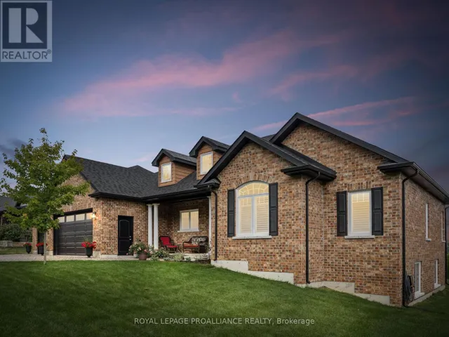 349 BRIMLEY ROAD S, Alnwick/Haldimand (Grafton), Ontario K0K2G0