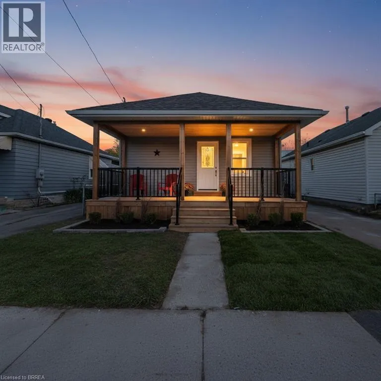 Residential For Sale