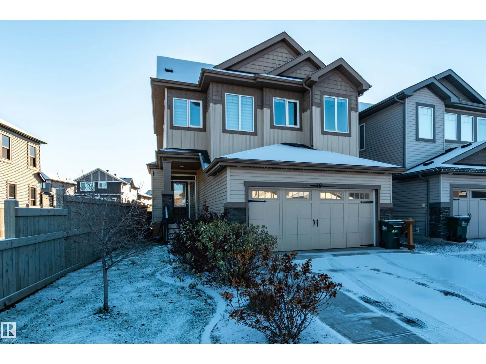 Residential For Sale