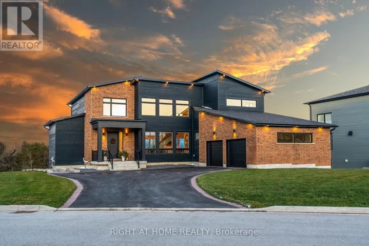 101 SLADDEN COURT, Blue Mountains, Ontario N0H2P0