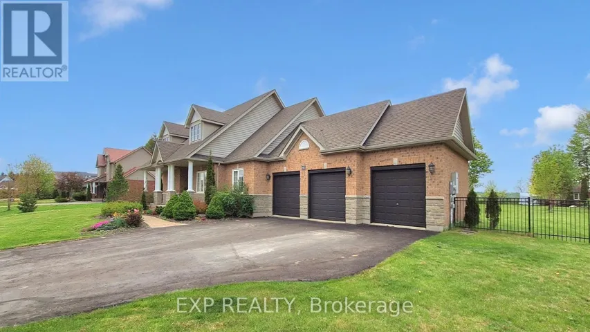 42 SOMERVILLE CRESCENT, Mulmur, Ontario L0N1M0