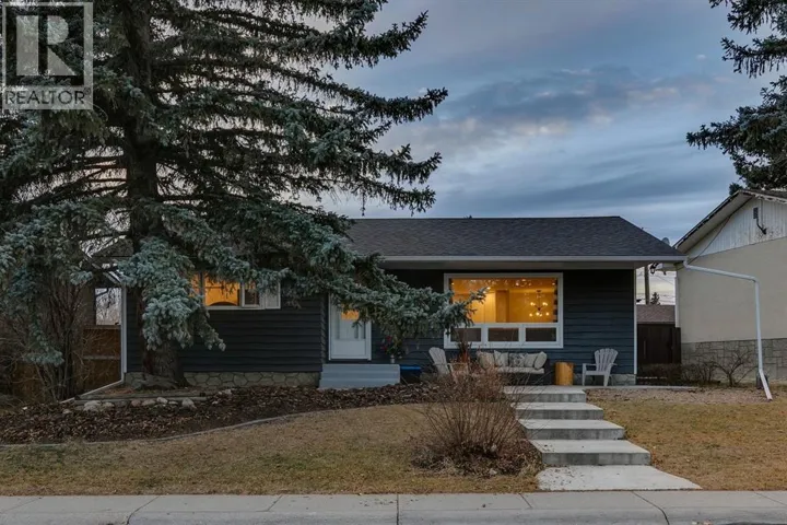 1324 Lake Sylvan Drive SE, Calgary, Alberta T2J3C8