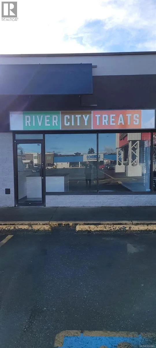 Commercial Lease For Rent