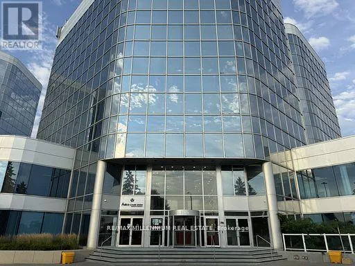 329 - 105 GORDON BAKER ROAD, Toronto (Hillcrest Village), Ontario M2H3P8