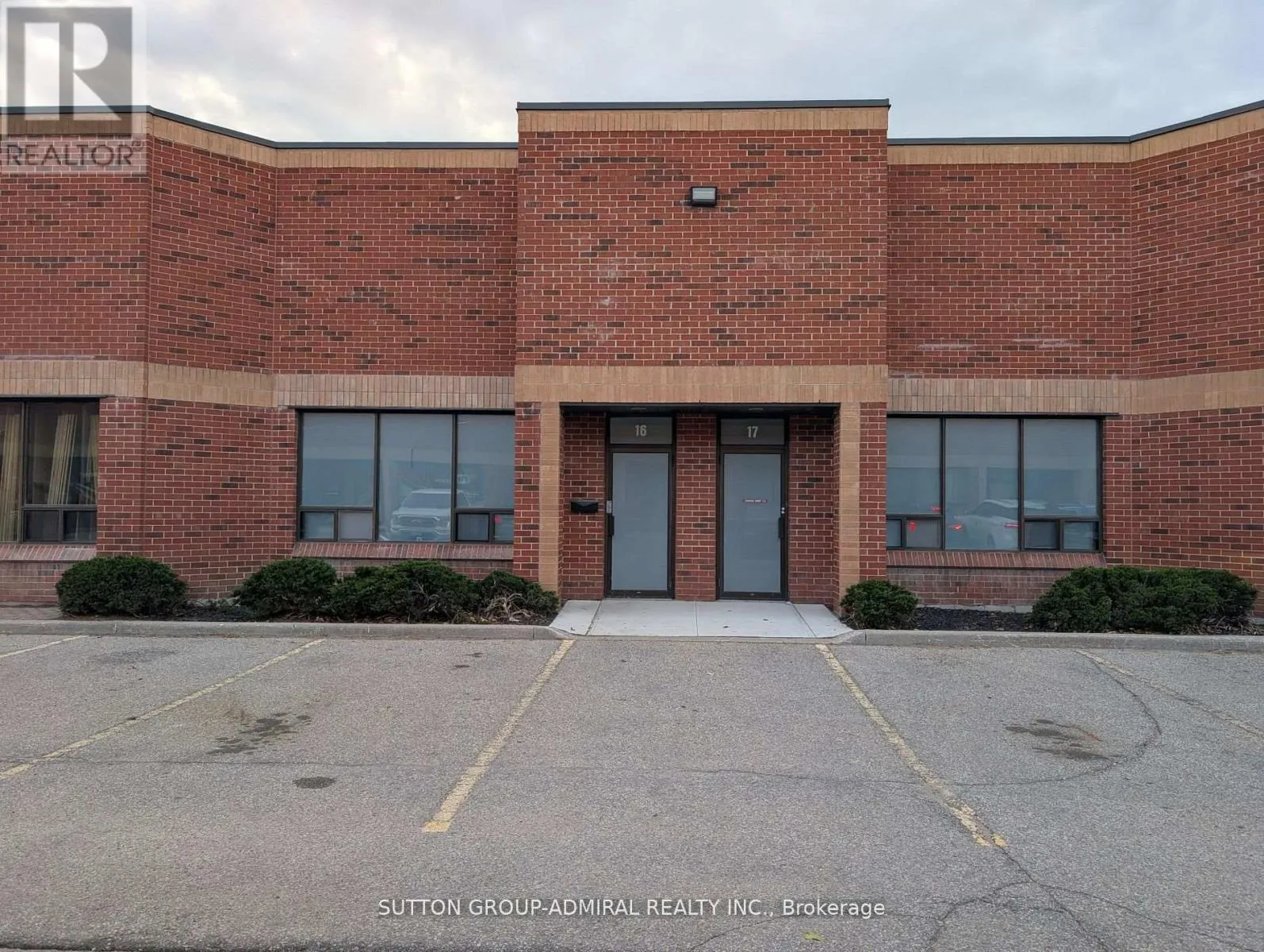Commercial Lease For Rent