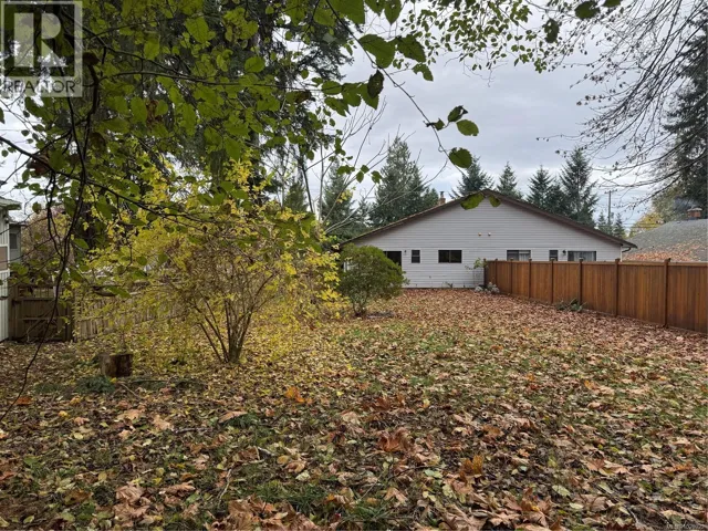 B 513 Erickson Rd, Campbell River, British Columbia V9W1S8