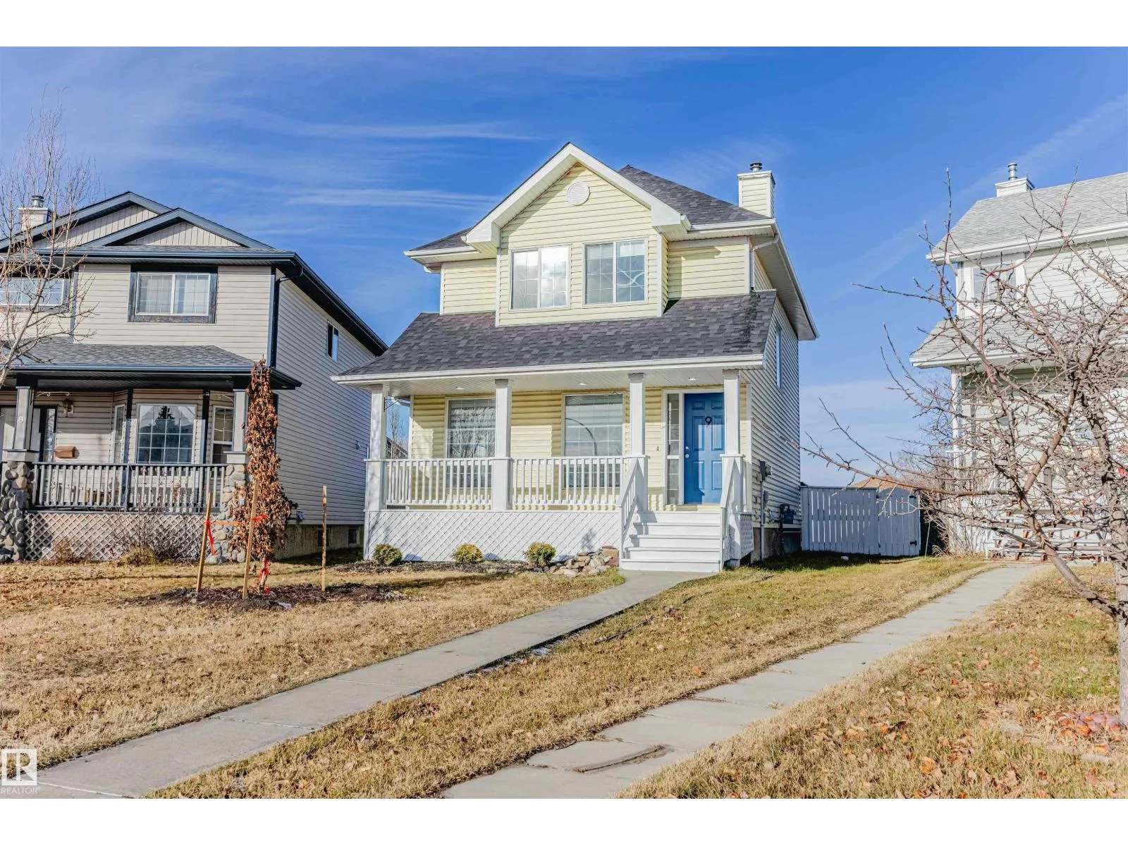 Residential For Sale