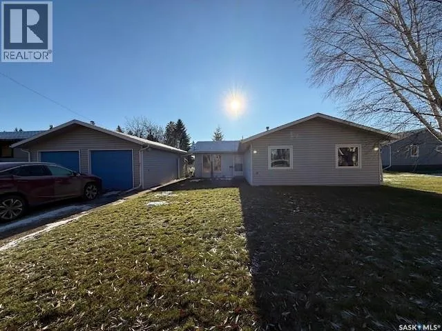 113 First AVENUE S, Norquay, Saskatchewan S0A2V0