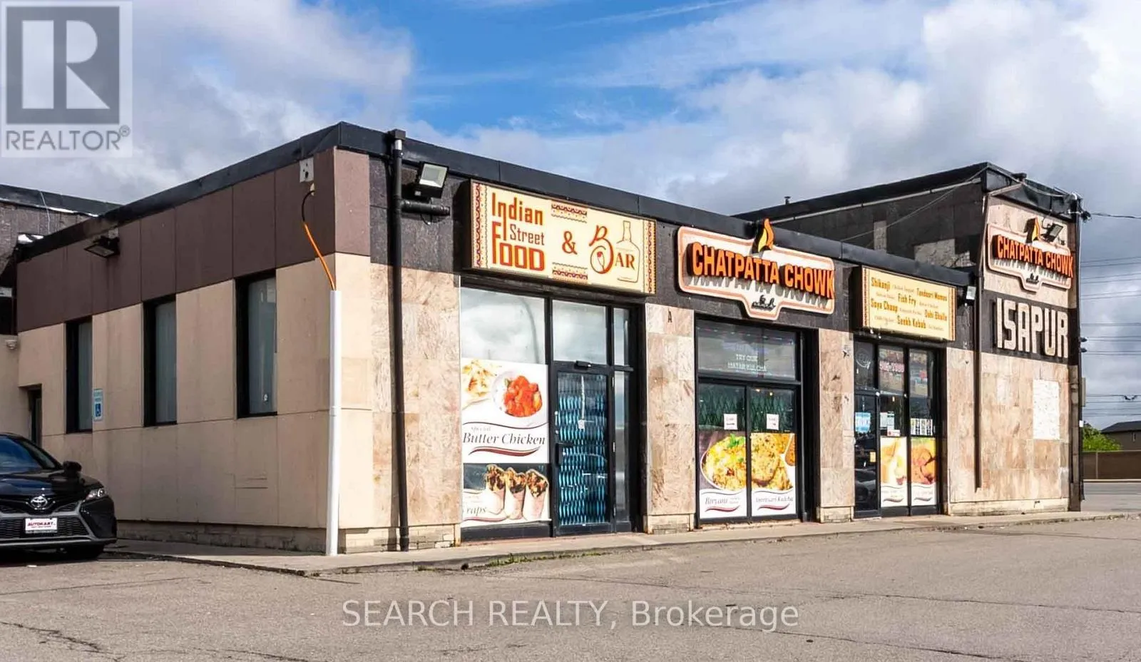 Commercial Sale For Sale