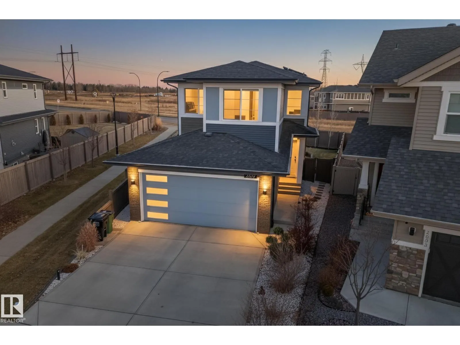 Residential For Sale