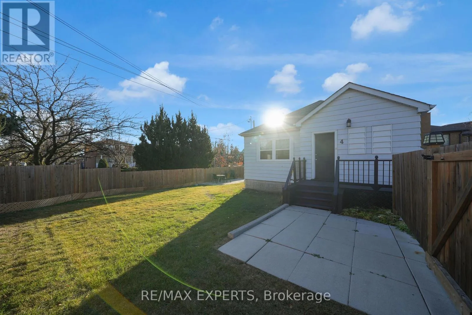 Residential For Sale