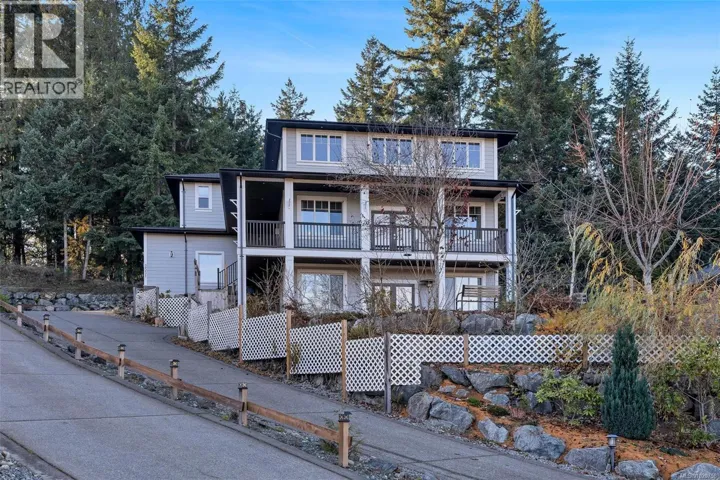 2551 Stubbs Rd, Mill Bay, British Columbia V8P4A2