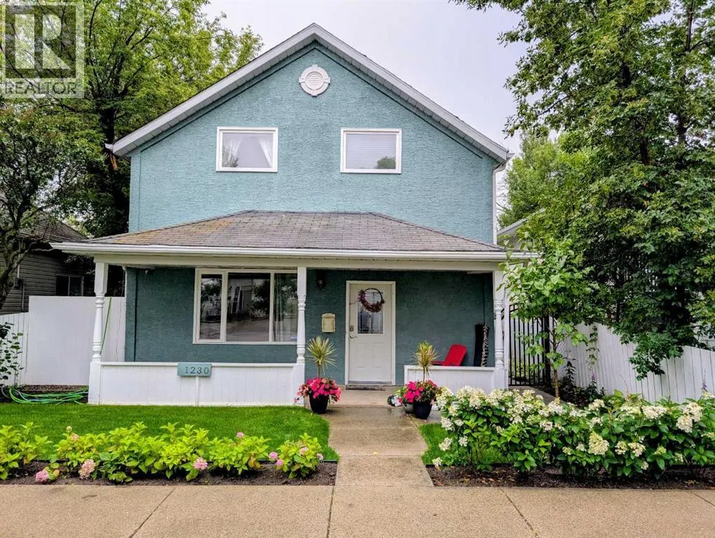 Residential For Sale