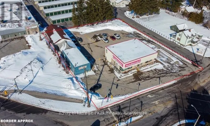 1010 9TH AVE. WEST AVENUE NW, Georgian Bluffs, Ontario N4K2G0