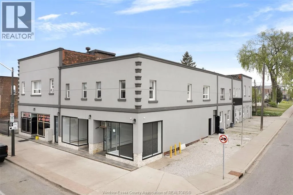 Commercial Sale For Sale