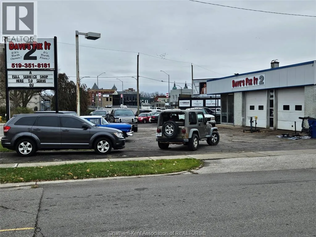 Commercial Sale For Sale